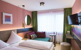 Westend Hotel